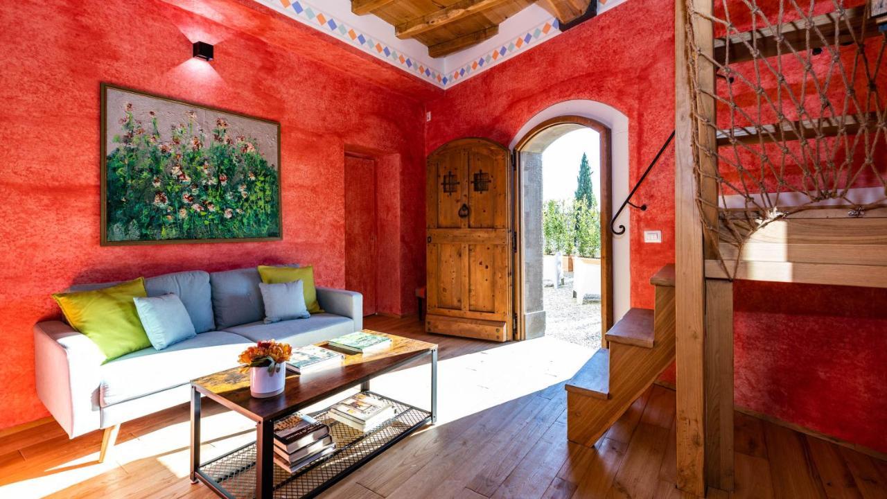 Torre Angelina 10&2, Emma Villas Montecatini Terme Extérieur photo