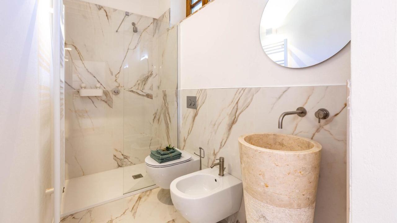 Torre Angelina 10&2, Emma Villas Montecatini Terme Extérieur photo