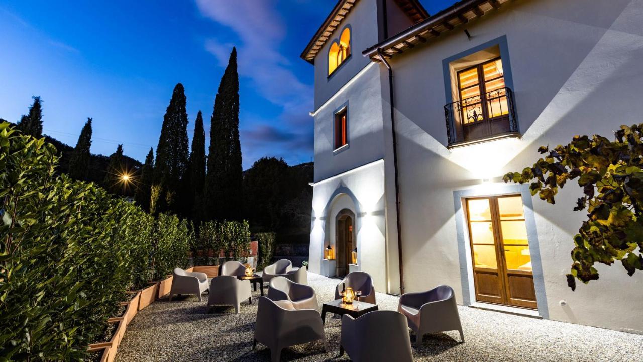 Torre Angelina 10&2, Emma Villas Montecatini Terme Extérieur photo