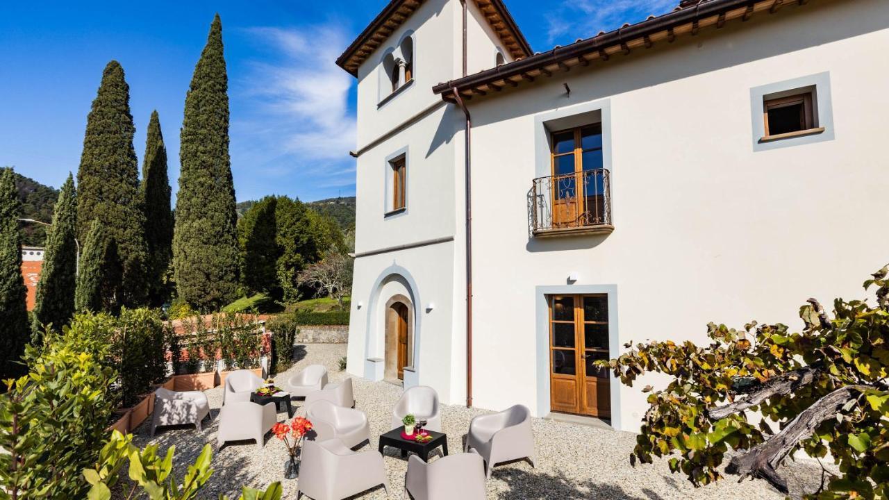 Torre Angelina 10&2, Emma Villas Montecatini Terme Extérieur photo