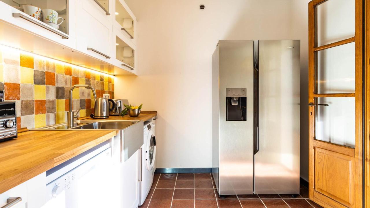 Torre Angelina 10&2, Emma Villas Montecatini Terme Extérieur photo