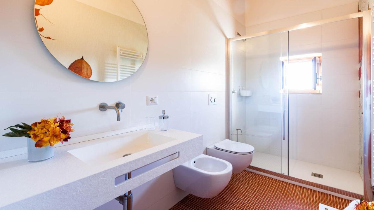 Torre Angelina 10&2, Emma Villas Montecatini Terme Extérieur photo
