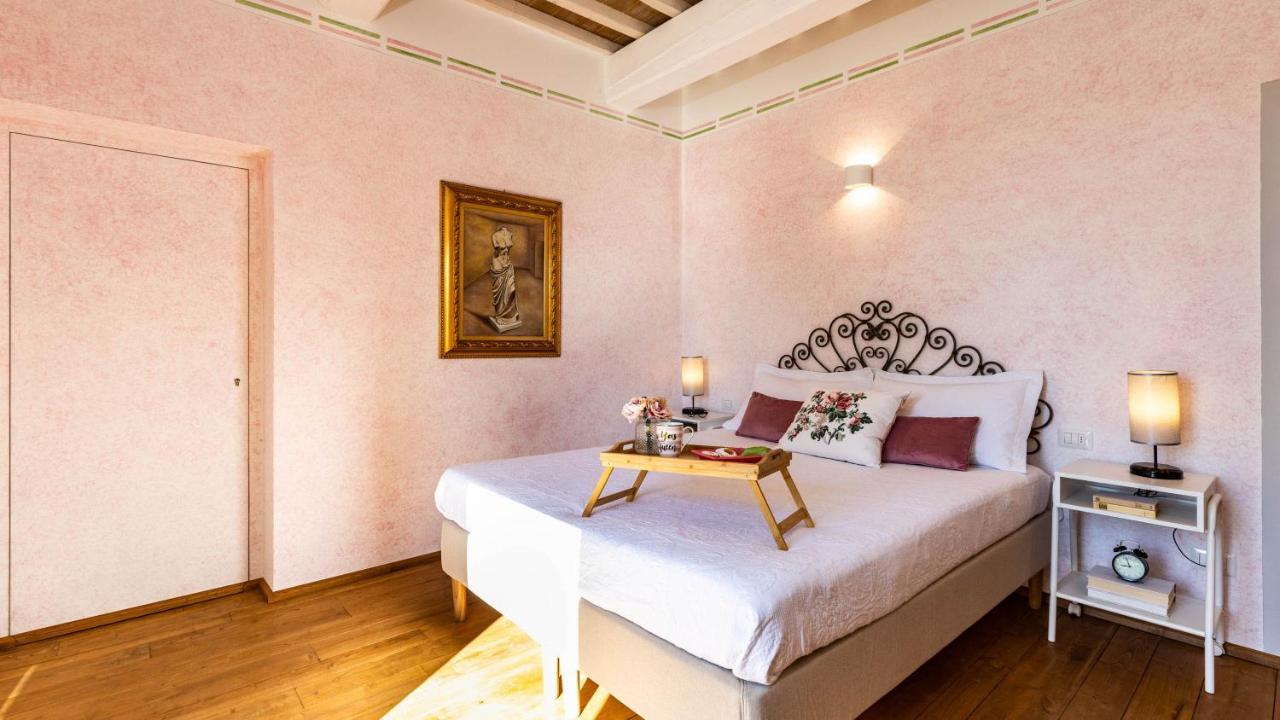 Torre Angelina 10&2, Emma Villas Montecatini Terme Extérieur photo