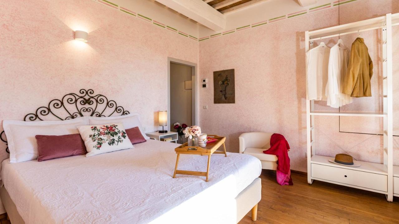 Torre Angelina 10&2, Emma Villas Montecatini Terme Extérieur photo