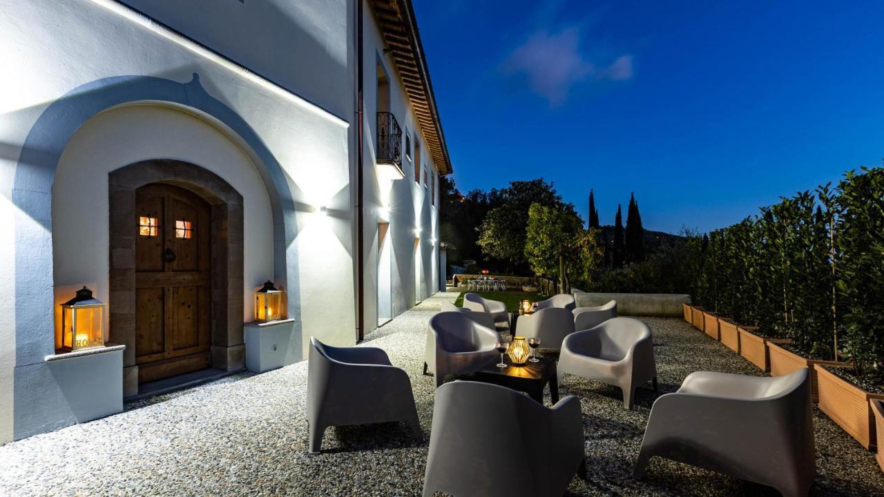 Torre Angelina 10&2, Emma Villas Montecatini Terme Extérieur photo