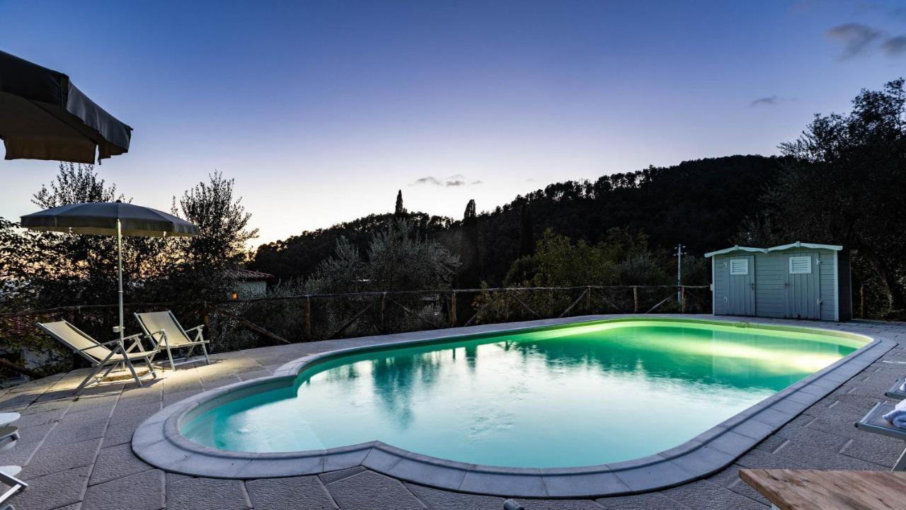 Torre Angelina 10&2, Emma Villas Montecatini Terme Extérieur photo
