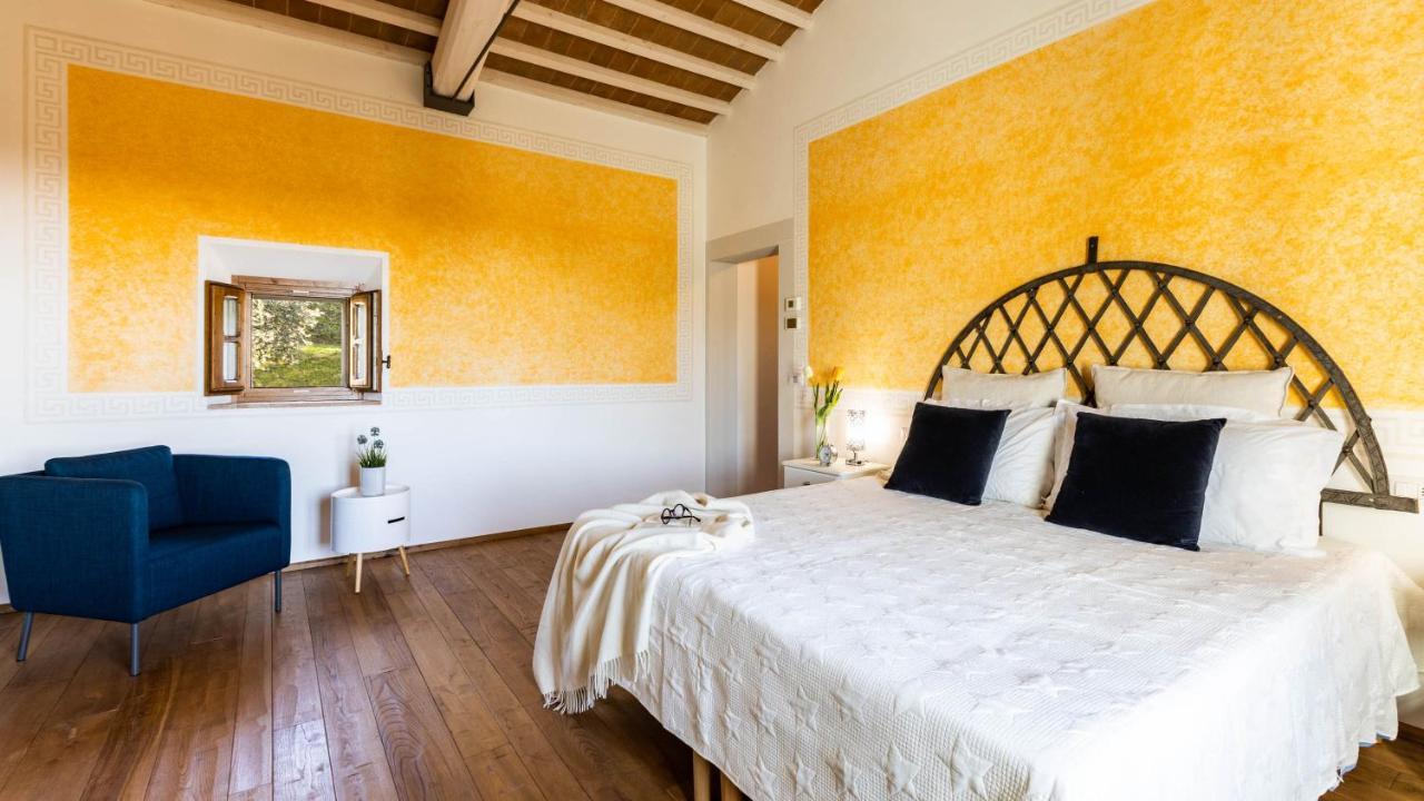 Torre Angelina 10&2, Emma Villas Montecatini Terme Extérieur photo