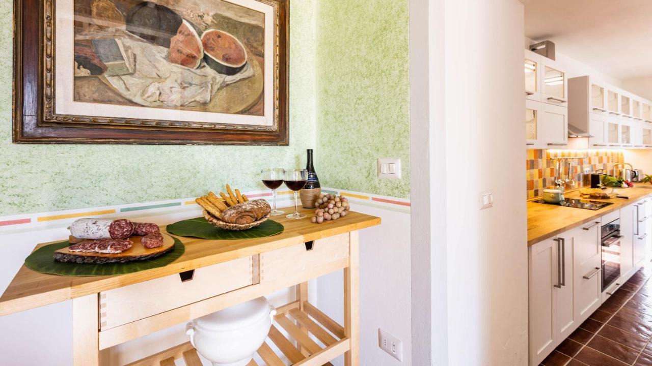 Torre Angelina 10&2, Emma Villas Montecatini Terme Extérieur photo