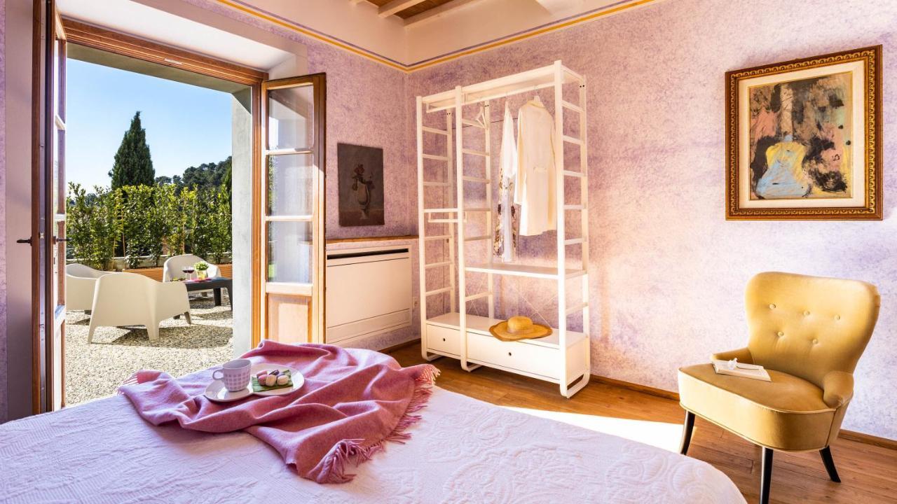 Torre Angelina 10&2, Emma Villas Montecatini Terme Extérieur photo