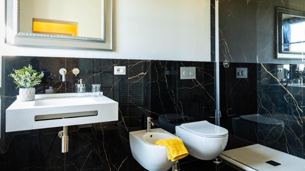 Torre Angelina 10&2, Emma Villas Montecatini Terme Extérieur photo