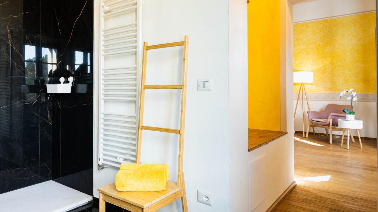 Torre Angelina 10&2, Emma Villas Montecatini Terme Extérieur photo