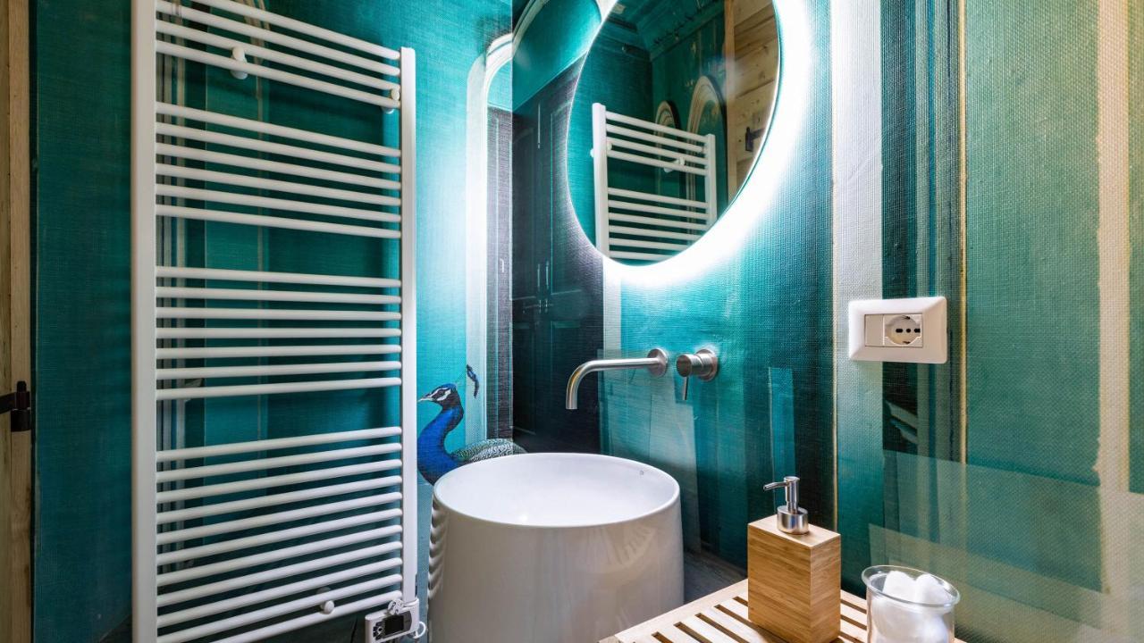 Torre Angelina 10&2, Emma Villas Montecatini Terme Extérieur photo