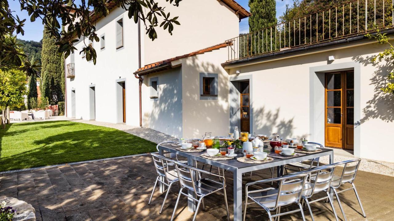 Torre Angelina 10&2, Emma Villas Montecatini Terme Extérieur photo
