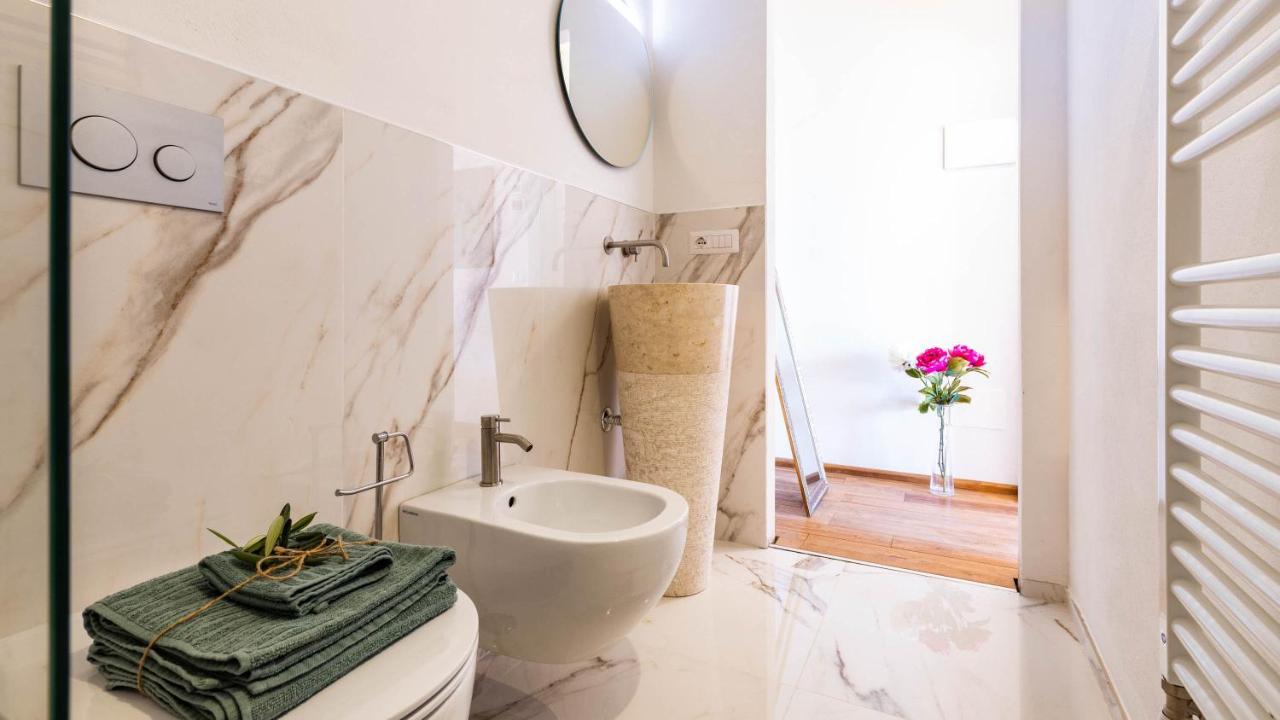 Torre Angelina 10&2, Emma Villas Montecatini Terme Extérieur photo