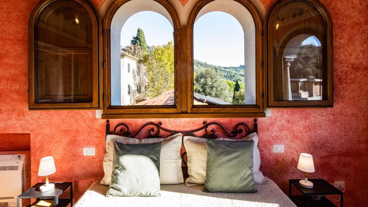 Torre Angelina 10&2, Emma Villas Montecatini Terme Extérieur photo