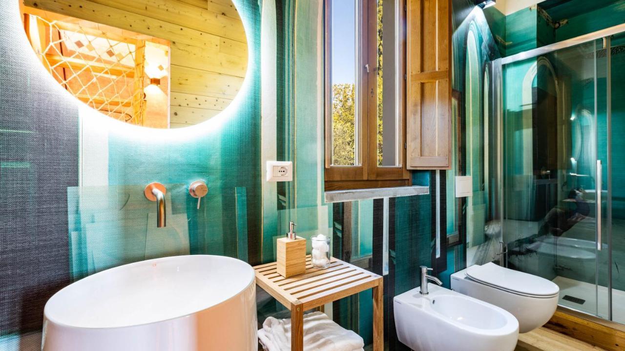 Torre Angelina 10&2, Emma Villas Montecatini Terme Extérieur photo