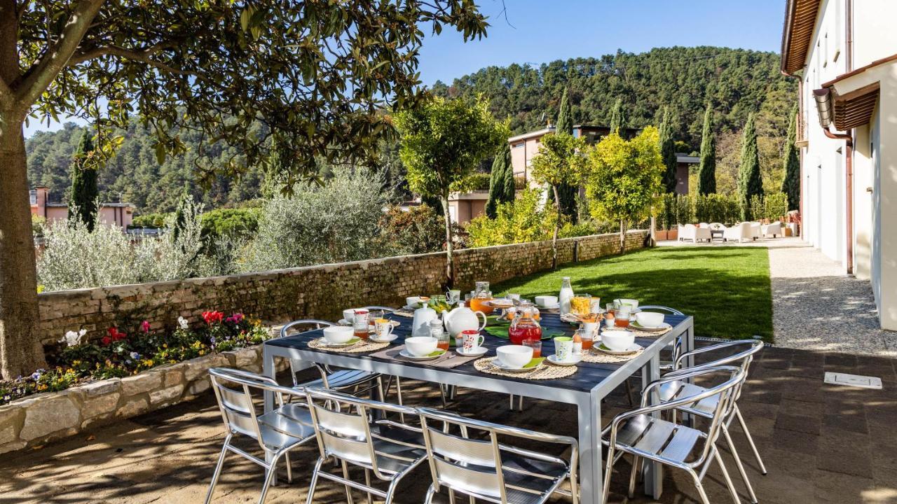 Torre Angelina 10&2, Emma Villas Montecatini Terme Extérieur photo