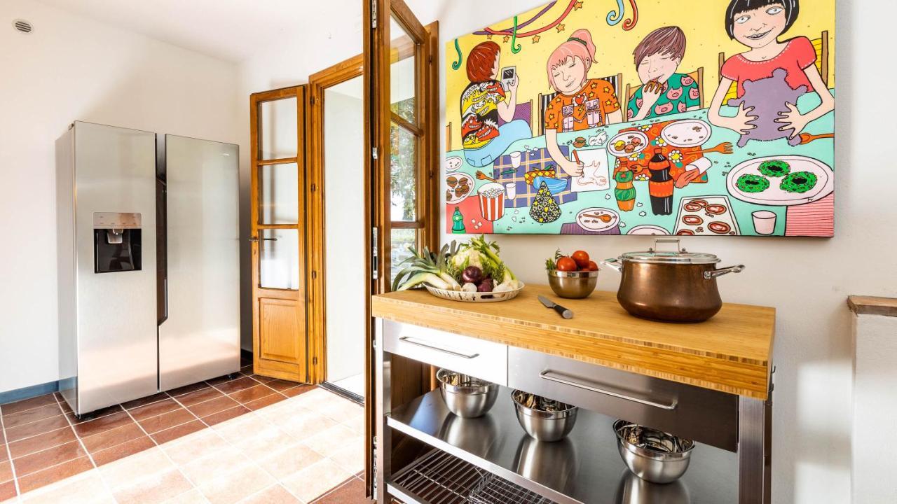 Torre Angelina 10&2, Emma Villas Montecatini Terme Extérieur photo