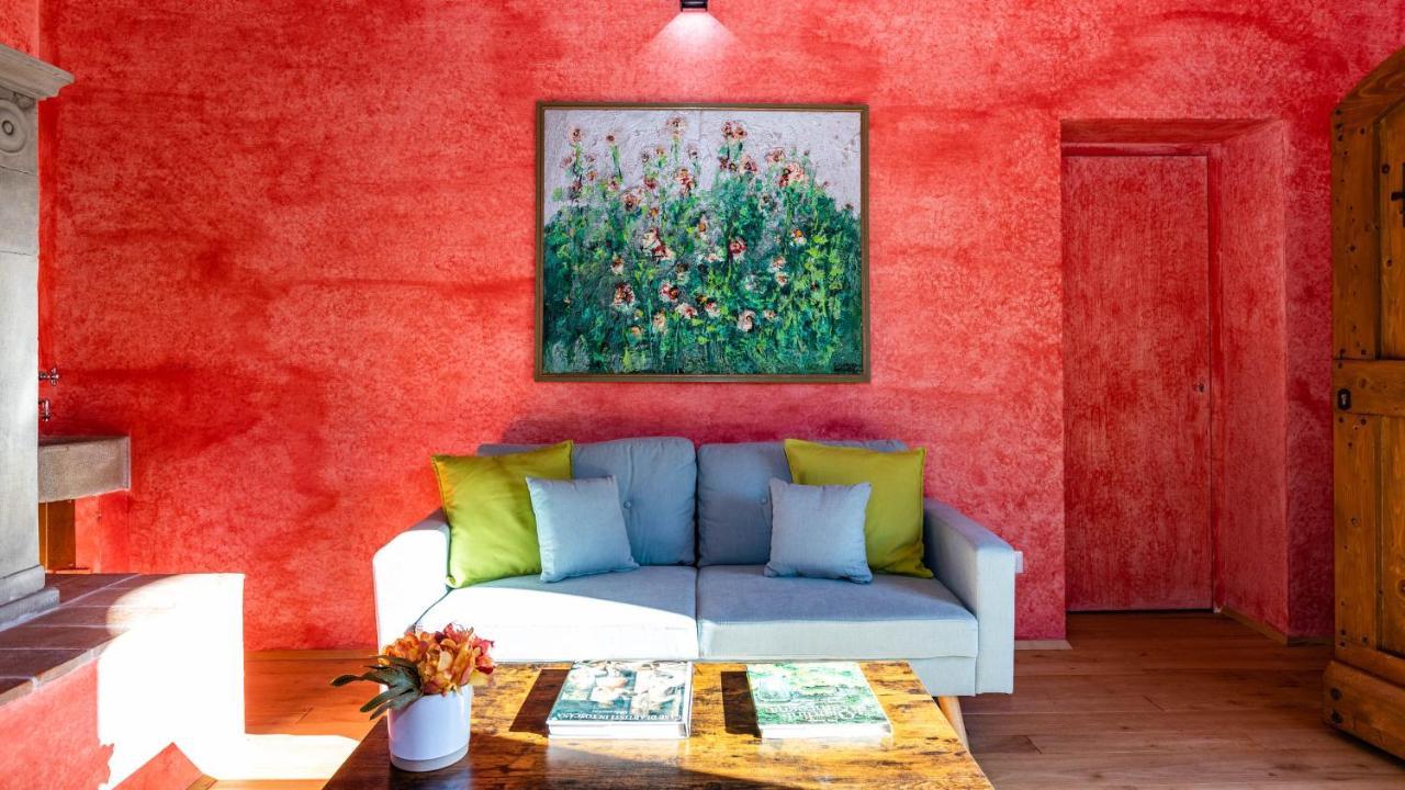 Torre Angelina 10&2, Emma Villas Montecatini Terme Extérieur photo