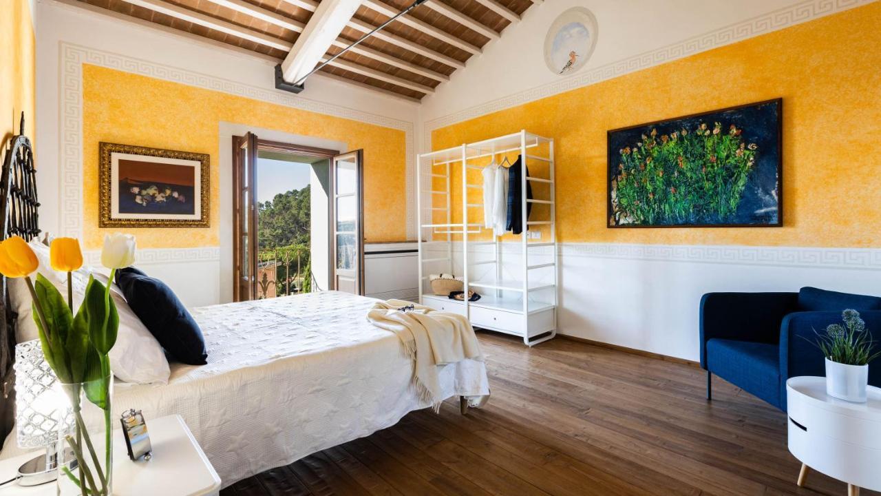 Torre Angelina 10&2, Emma Villas Montecatini Terme Extérieur photo