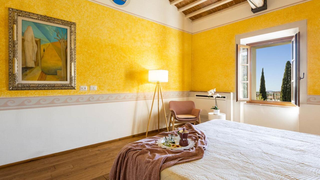 Torre Angelina 10&2, Emma Villas Montecatini Terme Extérieur photo