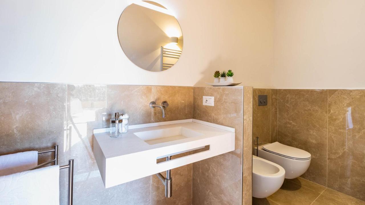 Torre Angelina 10&2, Emma Villas Montecatini Terme Extérieur photo
