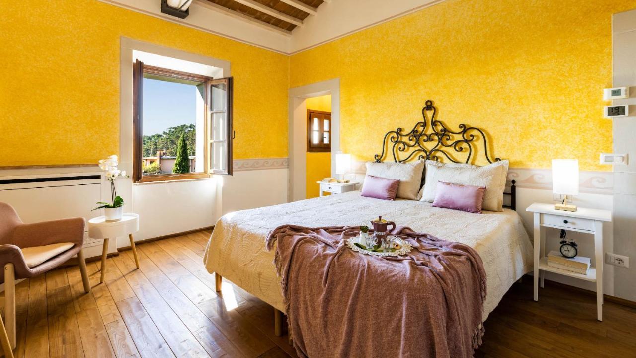 Torre Angelina 10&2, Emma Villas Montecatini Terme Extérieur photo