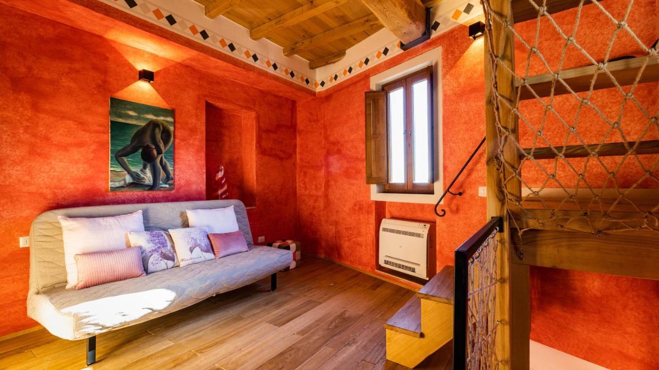 Torre Angelina 10&2, Emma Villas Montecatini Terme Extérieur photo