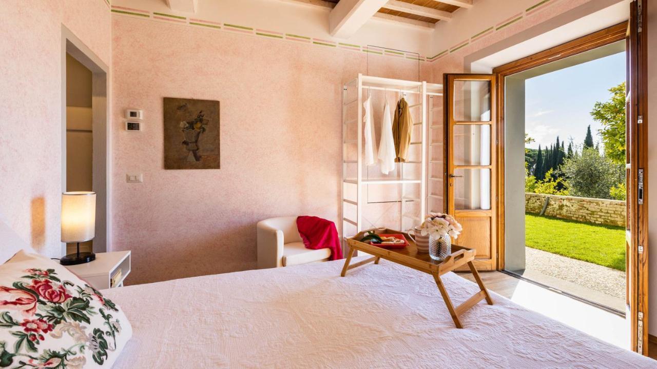 Torre Angelina 10&2, Emma Villas Montecatini Terme Extérieur photo
