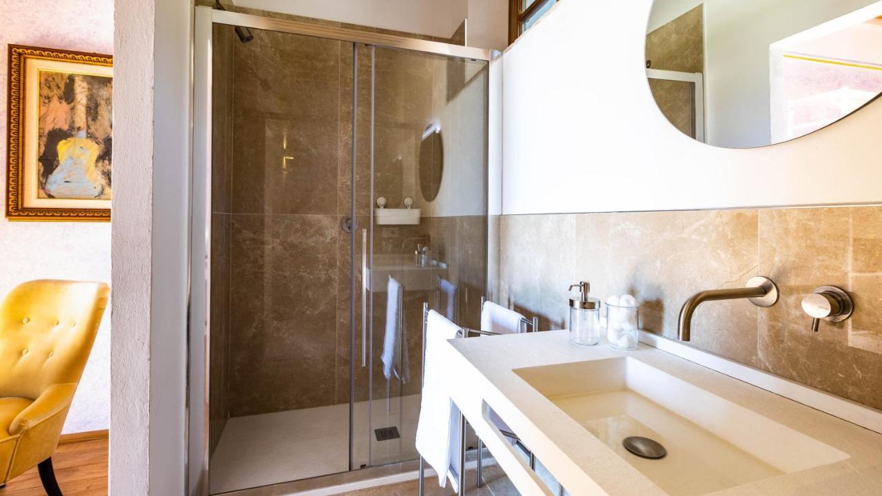 Torre Angelina 10&2, Emma Villas Montecatini Terme Extérieur photo