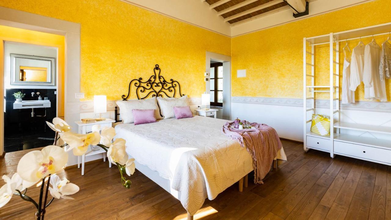 Torre Angelina 10&2, Emma Villas Montecatini Terme Extérieur photo